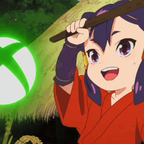 Um Desafio Sólido: Por que os Jogos Japoneses Menores não se Adequarem ao Xbox