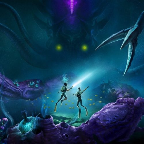 Um Dev de Subnautica 2 Dá Um Papelão em Jogadores Piratas