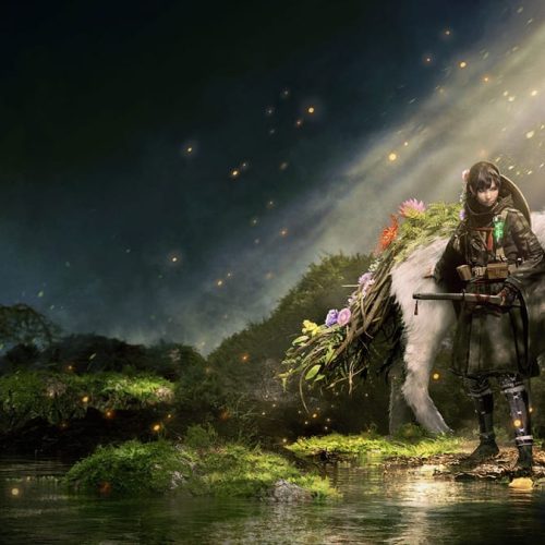 Um Novo Capítulo para Beast of Reincarnation?