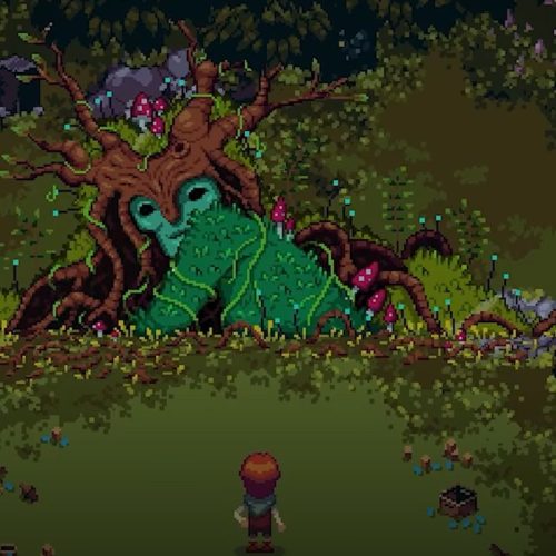 Um Novo Jogo de Simulação de Taverna Chega às Consoles em Agosto