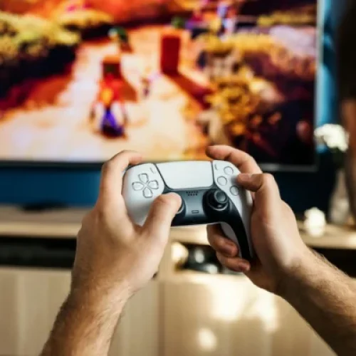 Um Problema com o HDR no PS5: O Que Você Precisa Saber