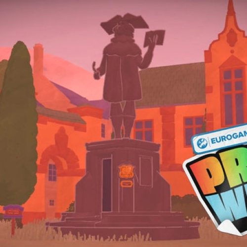 Um Segredo Descoberto em um Jogo sobre Livros Me Faz Reflexionar