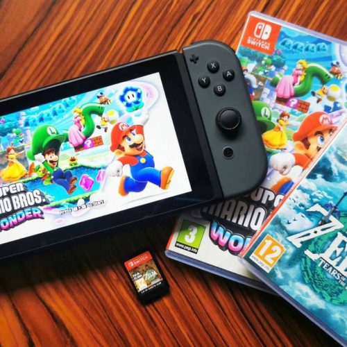 Um Sonho de Shigeru Miyamoto