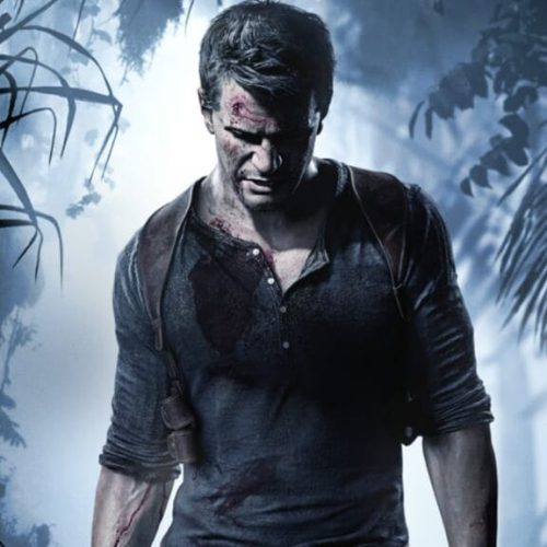 UNCHARTED 4: 10 Anos de Impacto! Você ainda acha que é o melhor? Vota aqui!