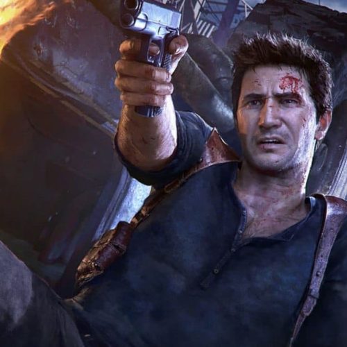 Uncharted: O Próximo Capítulo Está Chegando!