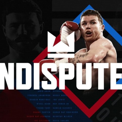 Undisputed 2: O Retorno do Campeão