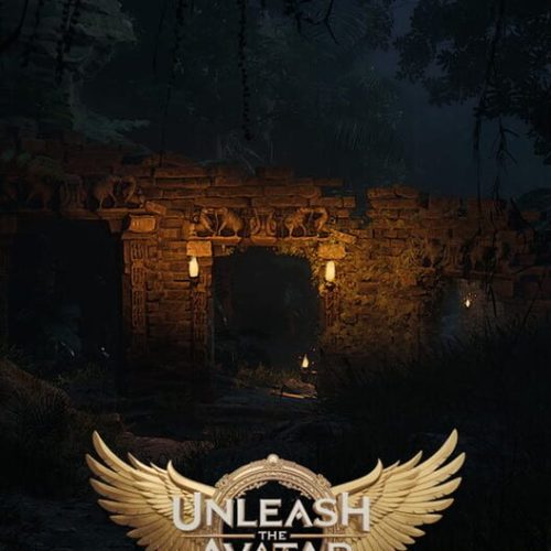 Unleash the Avatar: um RPG de ação emocionante