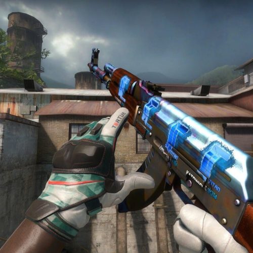VALE VS CASA: Valve revela segredos sobre cases de CS2 e nos deixa surpresos!