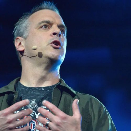 Valeu, Bethesda! Pete Hines Revela a Verdade por trás de sua Saída