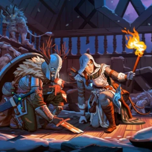 Valheim: A Grande Aventura Continua! Versão 1.0 Chega Com Novidades