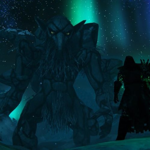 Valheim: A Nova Biotopo, Um Novo Desafio