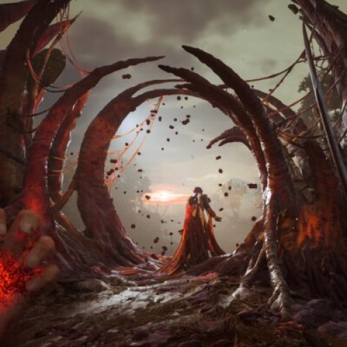 Valor Mortis foge do setembro e chega em outubro