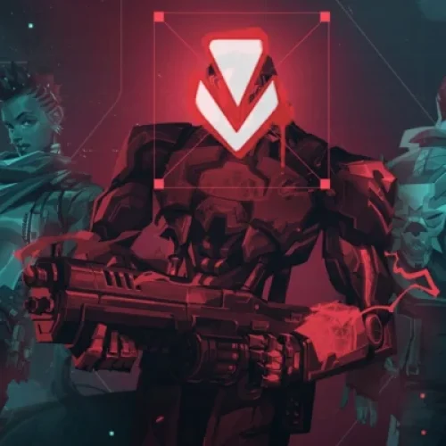 Valorant: Anticheat Explosivo Desmonta GPUs Caras em Segundos!