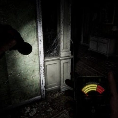 Valve DESMASCARA! Jogo de terror gratuito é removido do Steam após roubo de contas