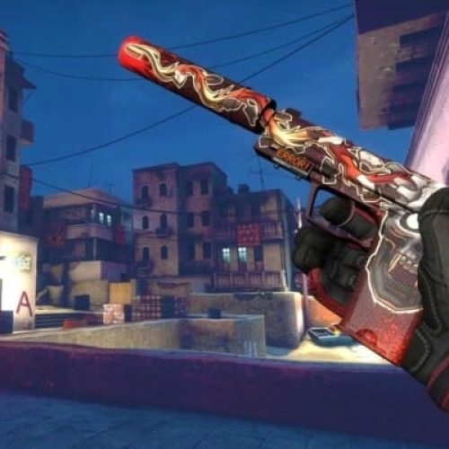 Valve Rebate a Jogadores: ‘Skins são como Cartas de Baseball’, Afirma em CS2 Processo