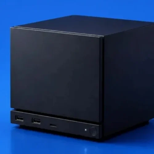 Valve Revela Data de Lançamento da Steam Machine e Steam Frame