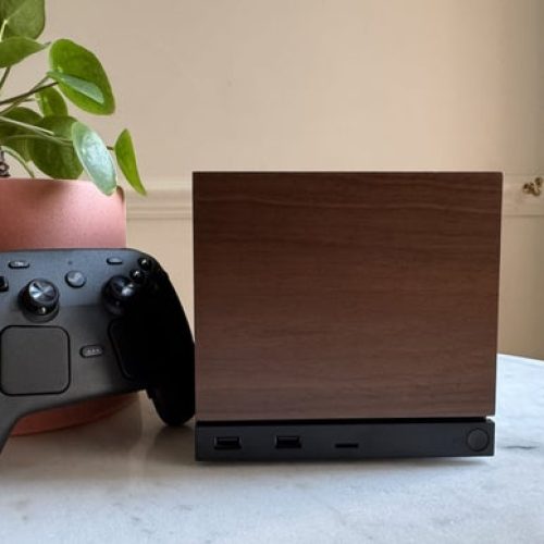 Valve Revela Preço do Steam Machine, Mas Vai Ficar Mais Caro Do Que Você Imagina?