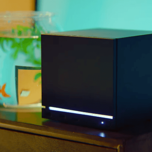 Valve Revela que a Steam Machine Não é Uma Console