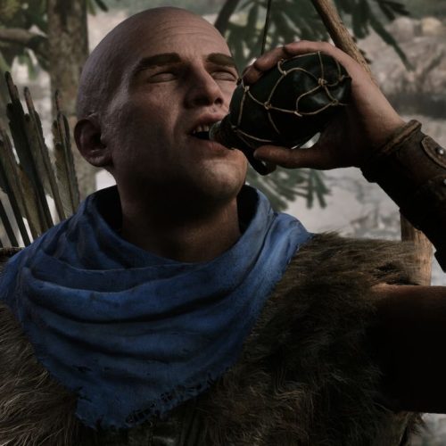 Vamos Voltar ao Passado: Gothic Remake Surpreende com 500k de Vendas