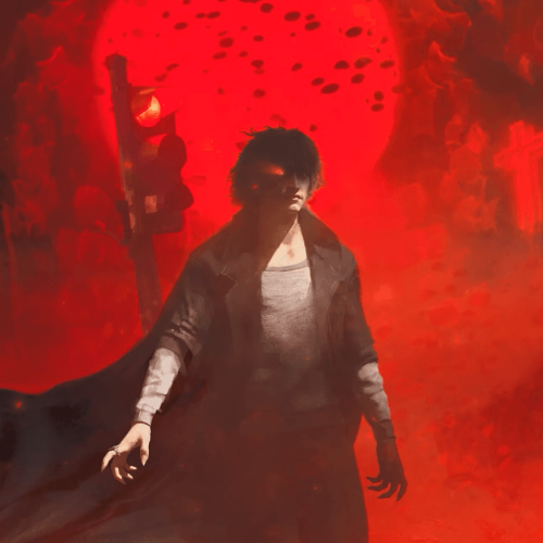 Vampire The Masquerade: Eternal Whispers – Um Novo Capítulo de Sangue e Morte