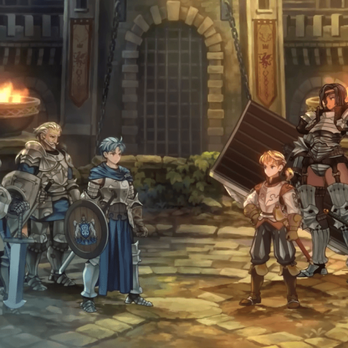 Vanillaware: Quer mais jogos no PC, mas é com os publicadores