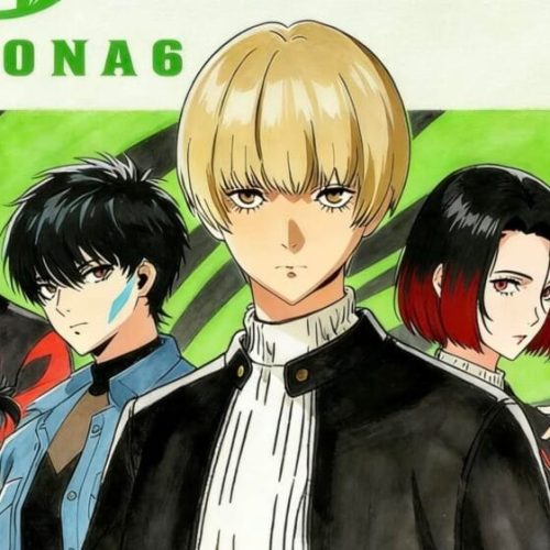 Vazamento Explosivo Revela Primeiros Designs de Personagens de Persona 6!