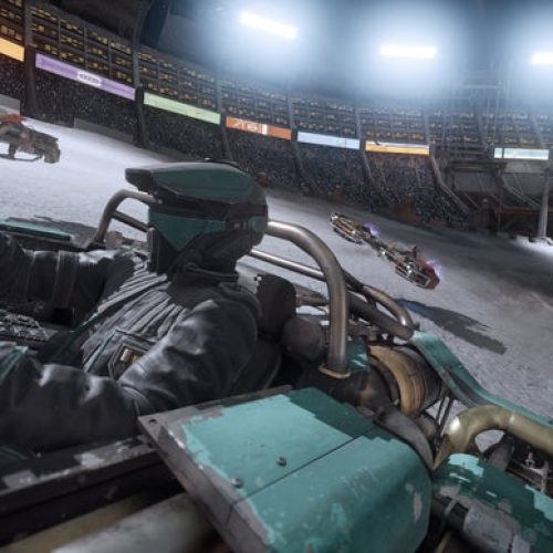 Velocidade Estelar: Entrevista com o Diretor Criativo de Star Wars Galactic Racer