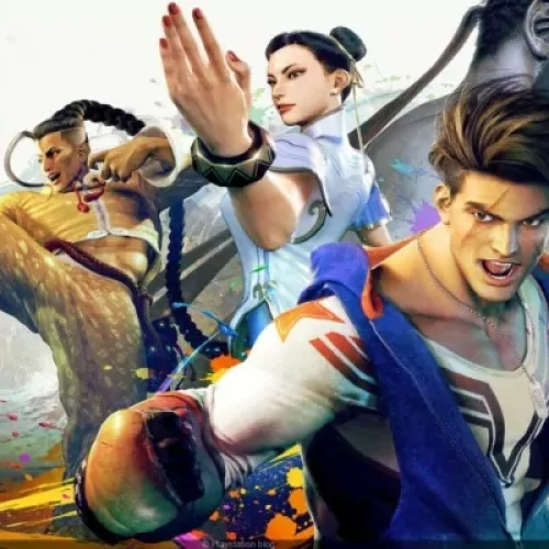 Vem a Revolução de Preços! Jogos da Capcom em Oferta na Steam!