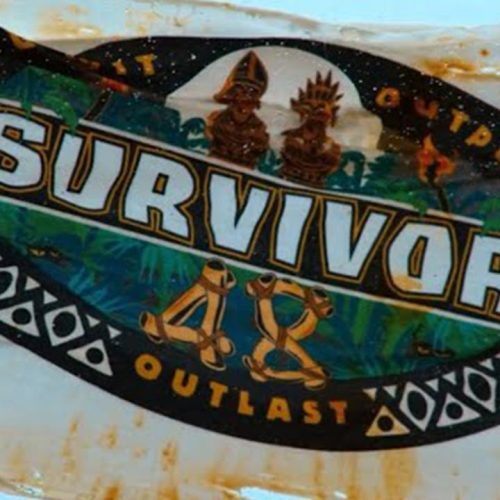 Vencedores Animados no Novo Filme do Survivor