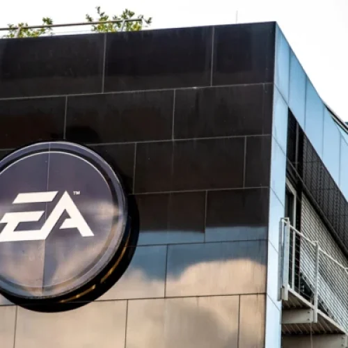 Venda da Electronic Arts à Arábia Saudita é esperada para a próxima semana