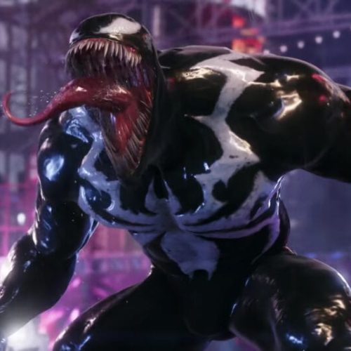 Venom: O Mal sussurra, mas o Game foi Cancelado