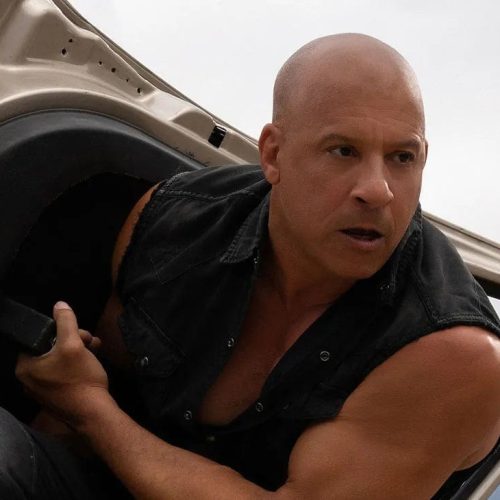 Vin Diesel Desafia Críticas: É Tempo de Reconhecer Arte em Blockbusters!