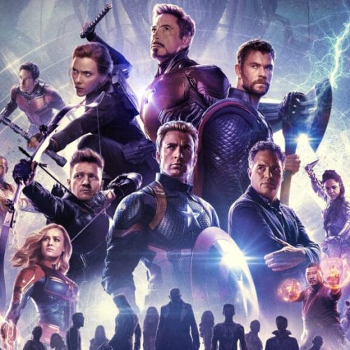Vingadores: Ultimato Recebe o Ultimato! Novas Cenas Chegam aos Cinemas!
