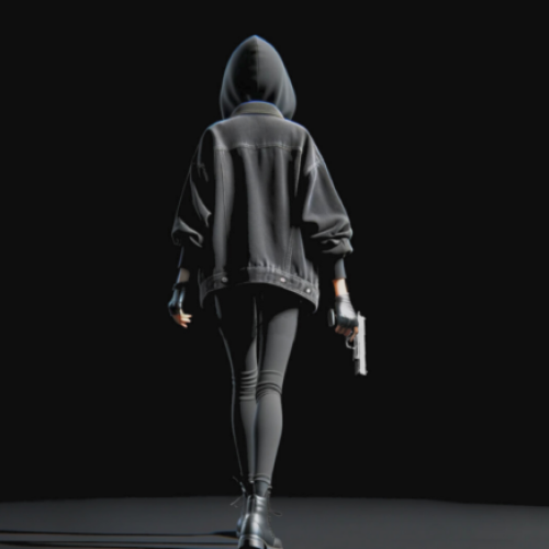 Vingança Em Hong Kong: Better Than Dead Desafia Os Melhores Jogadores!