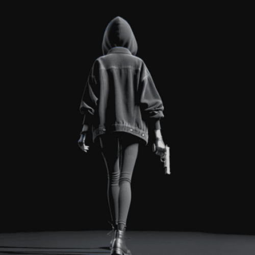 Vingança Em Hong Kong: Better Than Dead Desafia Os Melhores Jogadores!