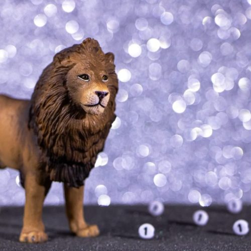 Viraliza a Figura de Leon Só de Cueca: Resident Evil Requiem Em Chamas!