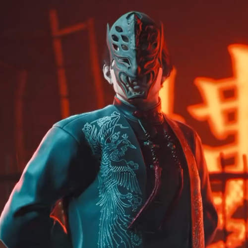 Virtua Fighter Crossroads ganha trailer revelando o misterioso Bakunawa Killer