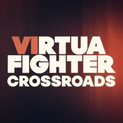 Virtua Fighter Crossroads: o próximo capítulo da lenda em 2027!