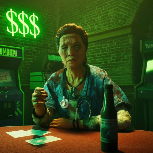 Viva a Renascença! Novas Adições São Reveladas para o Mundo de Vampire: The Masquerade