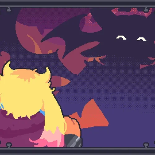 Você não vai acreditar na diversão que o Rizz Dungeon esconde!