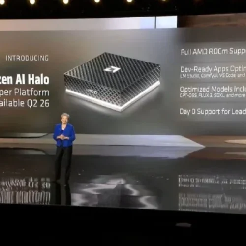 Você não vai acreditar no preço do mini PC de Inteligência Artificial mais poderoso do mundo!