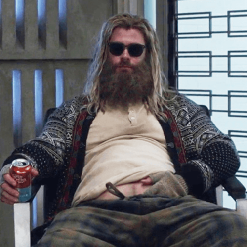 Você sabia que Thor virou um “idiota”? Aqui está a razão!