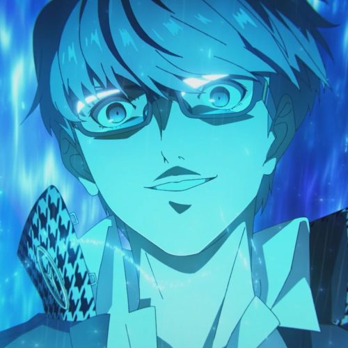 Volta de Um Herói: Revelando Detalhes do Persona 4 Revival