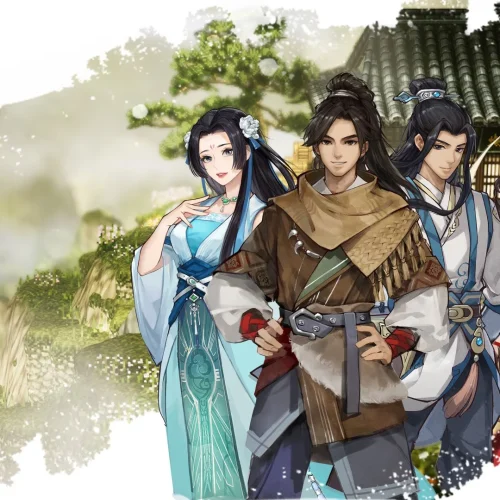Wandering Sword explode em novo adiamento! PS5 aguarda novas notícias