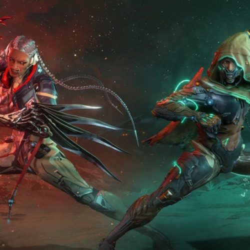 Warframe: Conheça os dois novos Protoframes