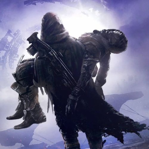 Warframe desabafa sobre o Destiny 2: ‘Ninguém está celebrando’