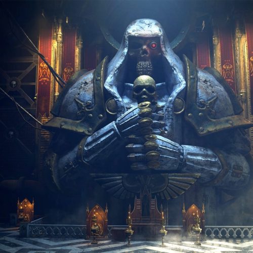WARHAMMER 40,000: Space Marine 2 é a EPITÁFIA do Gênero FPS?