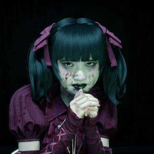 Wasabi: O Jogo de Terror Japonês que vai te Fazer Sorrir