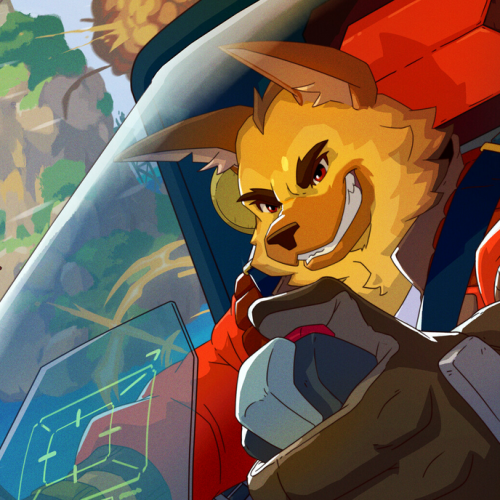 Wild Blue Skies: Aventuras no Céu de Nova York