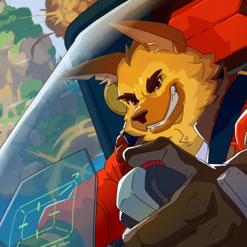 Wild Blue Skies: Aventuras no Céu de Nova York